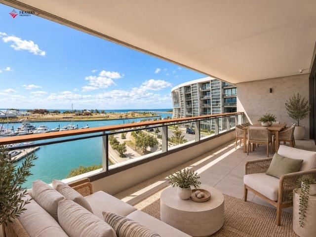 Apartment for rent in Shell Cove, Shellharbour City Council