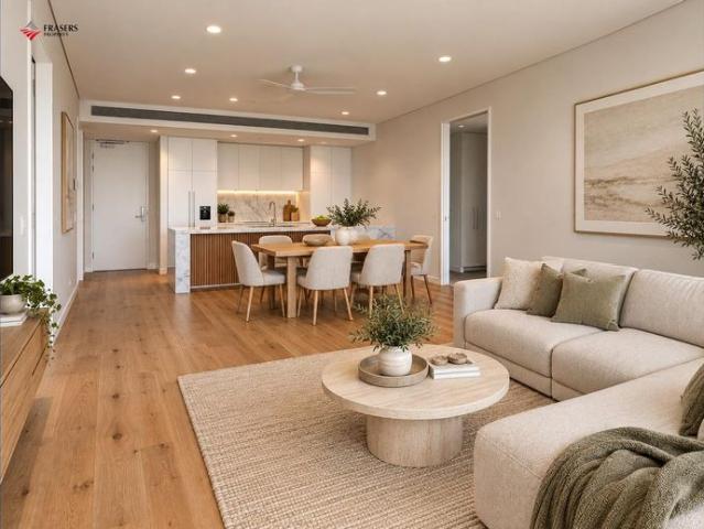 Apartment for rent in Shell Cove, Shellharbour City Council