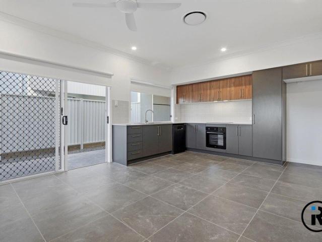 Duplex for rent in Toombul, Queensland
