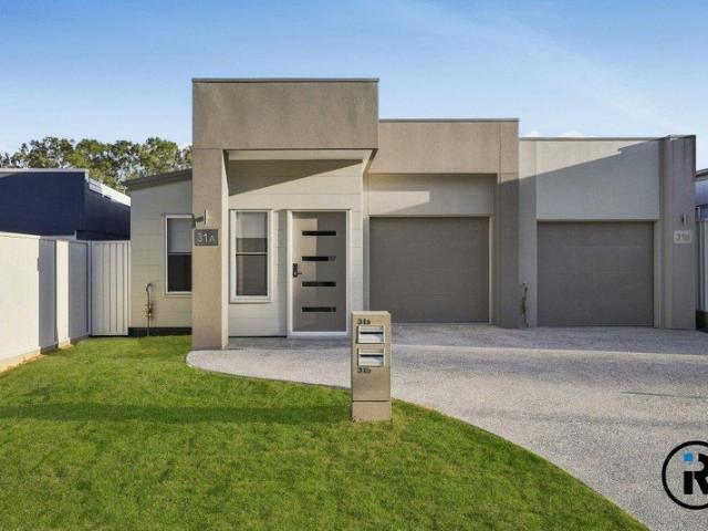 Duplex for rent in Toombul, Queensland