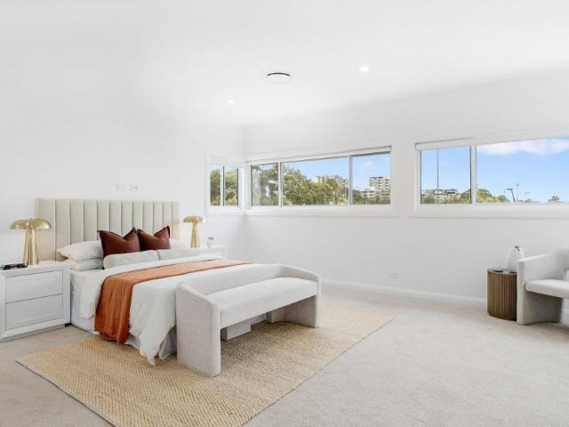 Apartment for rent in Sutherland, New South Wales