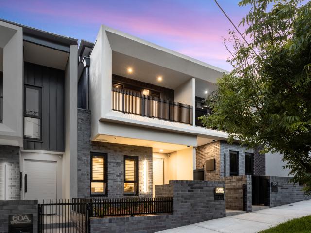 House for sale in Sydney, New South Wales
