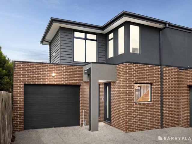 Townhouse for sale in Braybrook