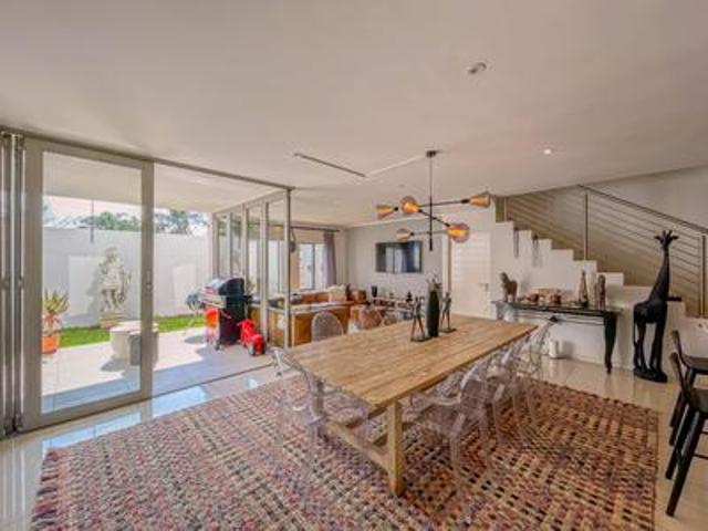 Townhouse for sale in Alexandra, Gauteng