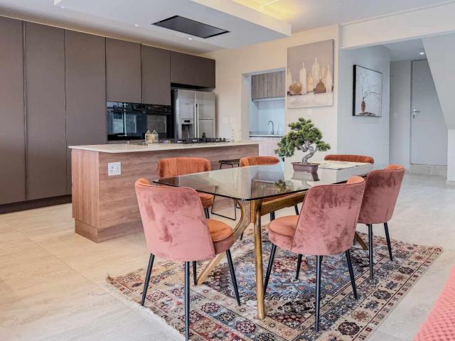 House for rent in Bryanston, Randburg