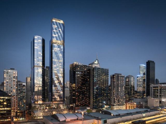 Apartment for sale in Camerons Creek, Victoria
