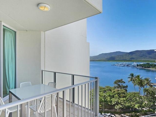 Apartment for sale in Cairns, Queensland