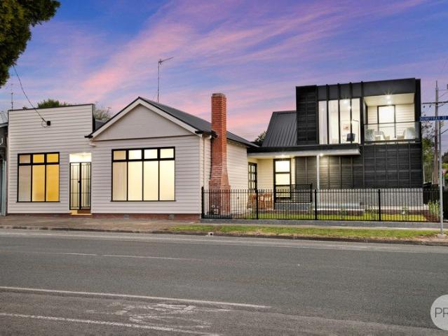 House for sale in Ballarat, Victoria