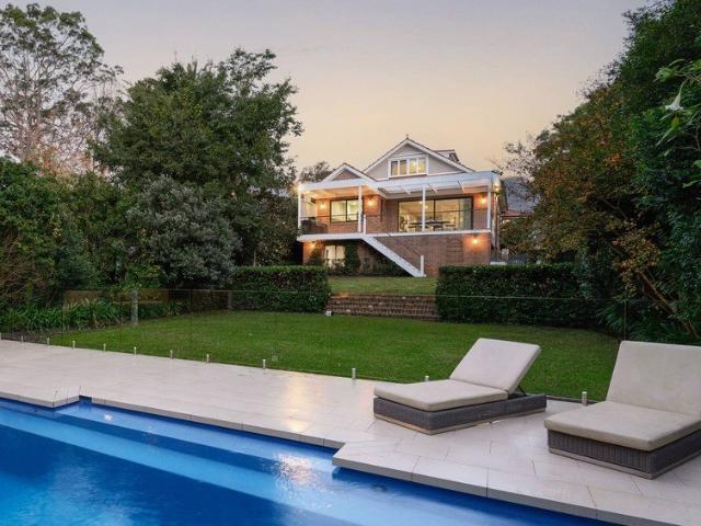 House for sale in Sydney, New South Wales