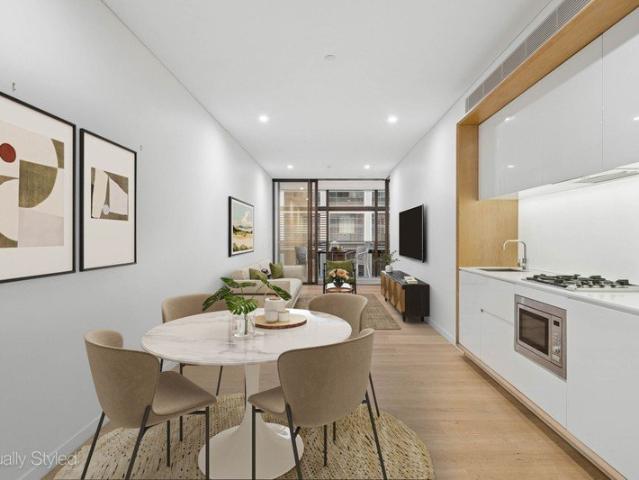 Apartment for sale in Sydney, New South Wales