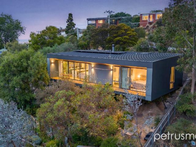 House for sale in Hobart, Tasmania
