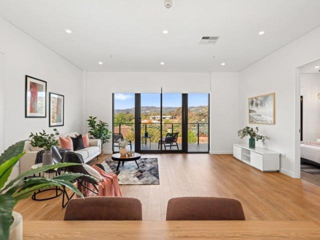 Apartment for sale in Horseshoe Creek, South Australia