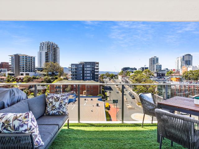 Apartment for sale in Wollongong West, New South Wales