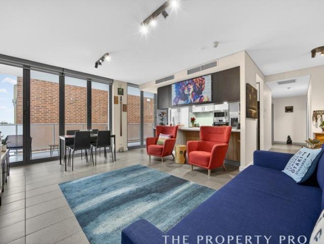 Apartment for sale in Cockburn, Western Australia