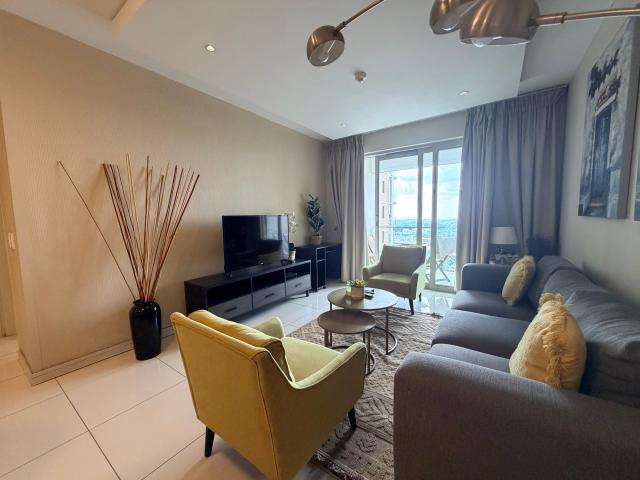 Apartment for rent in Parkwood, Rosebank