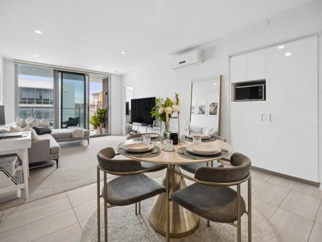 Apartment for sale in West Perth, Perth