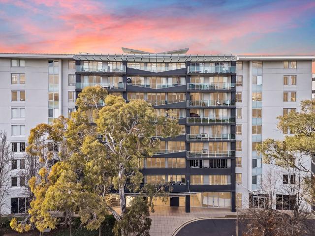 Property for sale in Braddon, Australian Capital Territory
