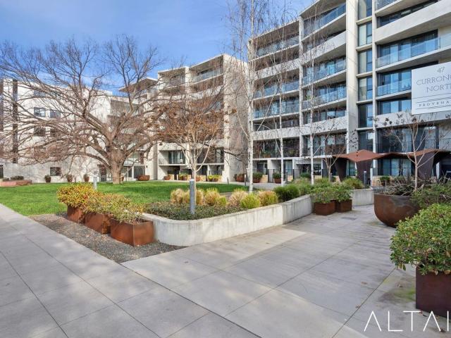 Property for sale in Braddon, Australian Capital Territory