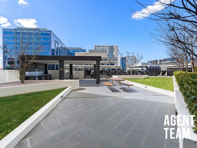 Apartment for sale in City, Australian Capital Territory