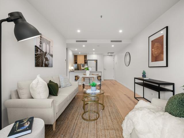 Property for sale in Braddon, Australian Capital Territory