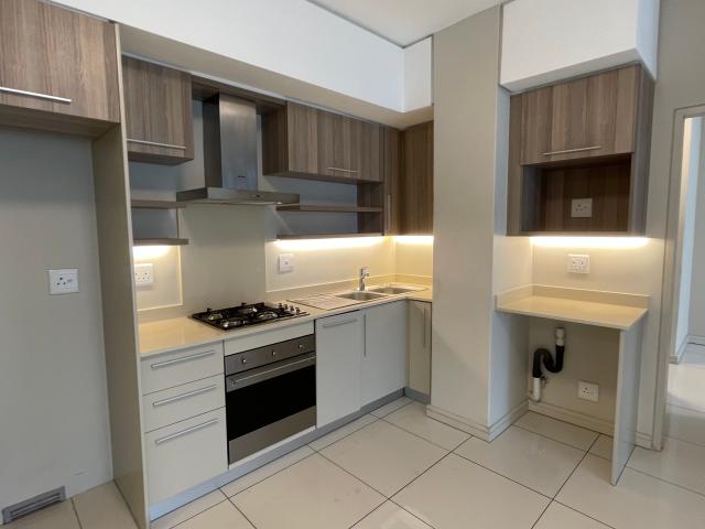 Apartment for rent in Parkwood, Rosebank