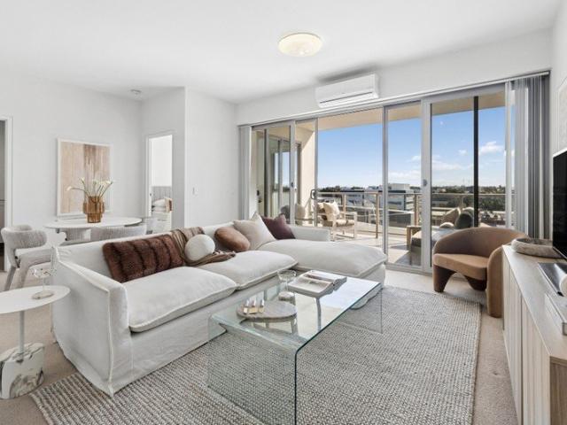 Apartment for sale in Cockburn, Western Australia