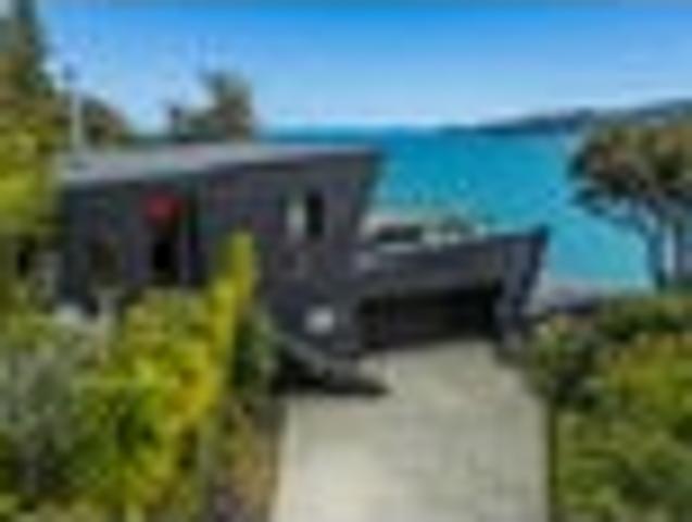 House for sale in Wyuna Bay, Coromandel