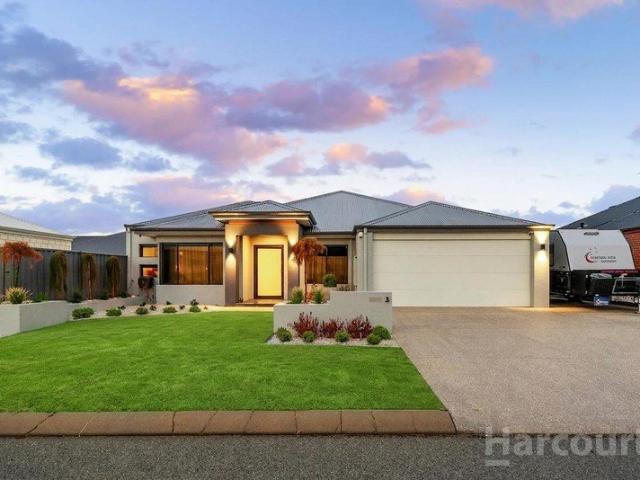 House for sale in Parklands, Western Australia