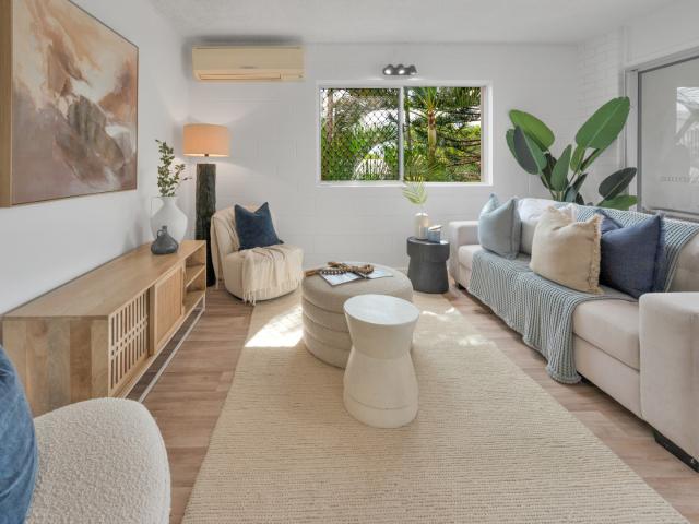 Apartment for sale in North Ward, Queensland
