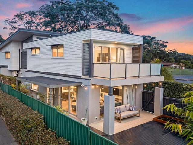 Townhouse for sale in Terrigal, New South Wales