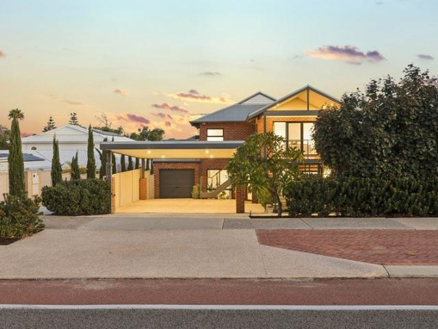 House for sale in Stirling, Western Australia