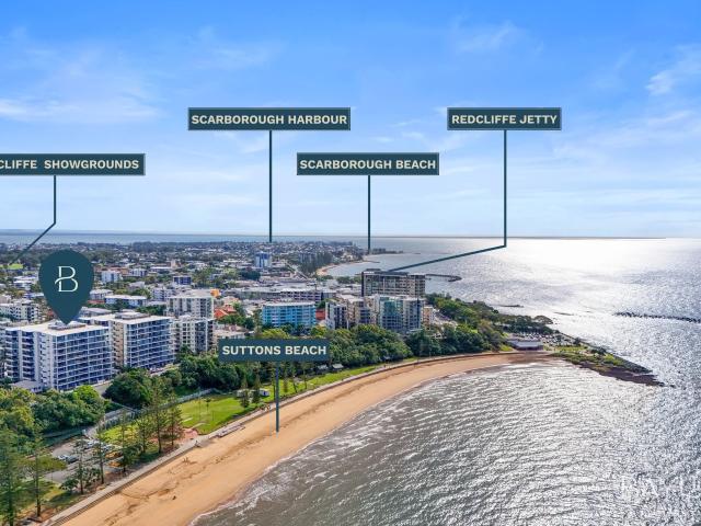 Apartment for sale in Toombul, Queensland