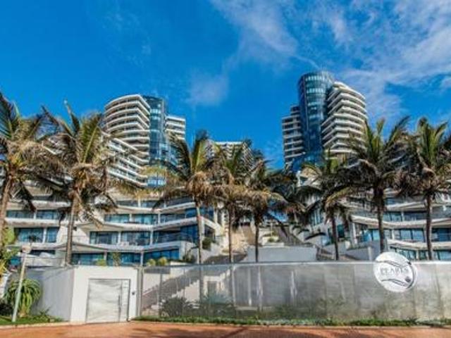Apartment for sale in Umhlanga, Kwazulu-natal