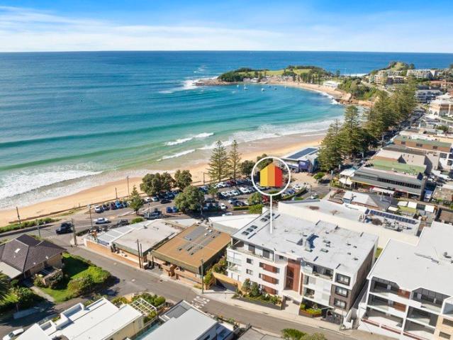 Apartment for sale in Terrigal, New South Wales