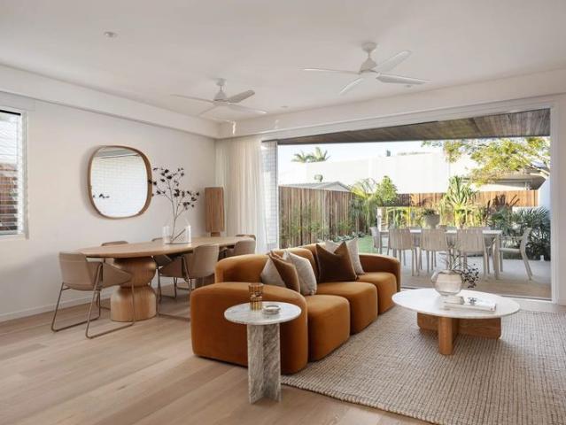 House for rent in Coolum Beach, Sunshine Coast Regional
