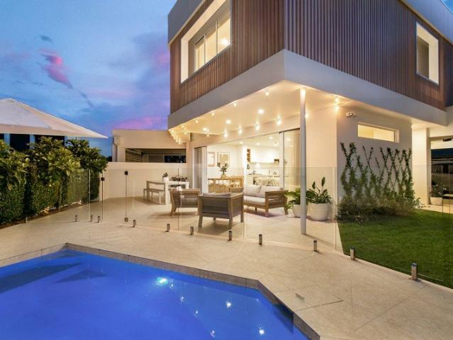 Townhouse for rent in Fernbrook, Queensland