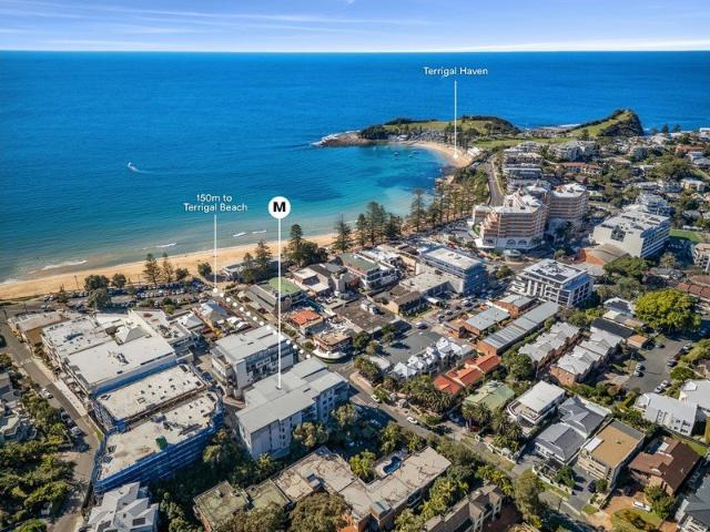 Apartment for sale in Terrigal, New South Wales