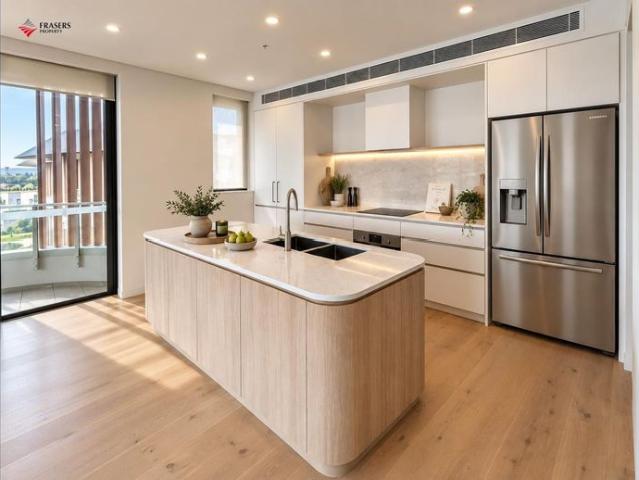 Apartment for rent in New South Wales