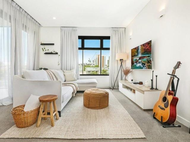 Apartment for sale in Wollongong West, New South Wales