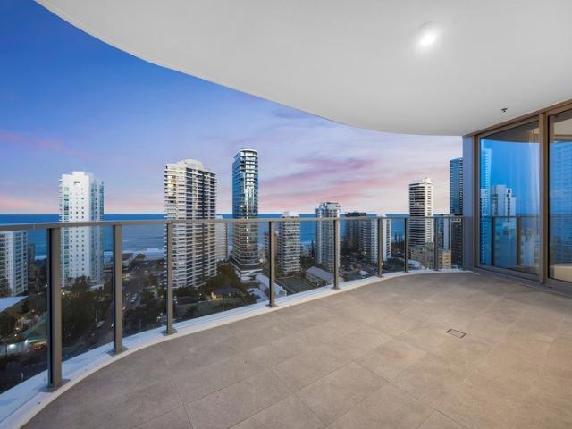Apartment for rent in Fernbrook, Queensland