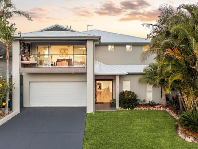House for sale in Long Jetty, New South Wales