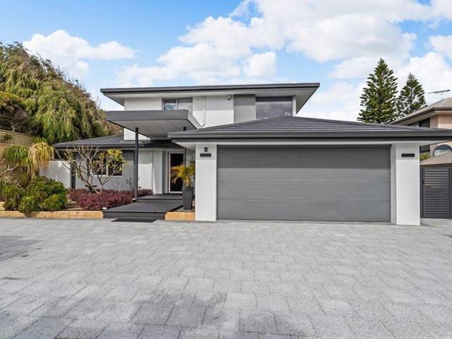 House for rent in Watermans Bay, City of Stirling