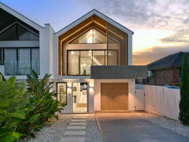 House for sale in Sydney, New South Wales