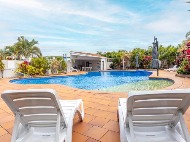 Apartment for sale in Mackay Harbour