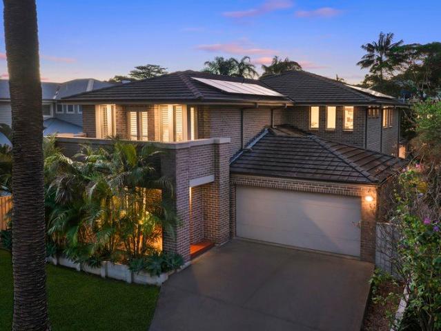 House for sale in Sydney, New South Wales