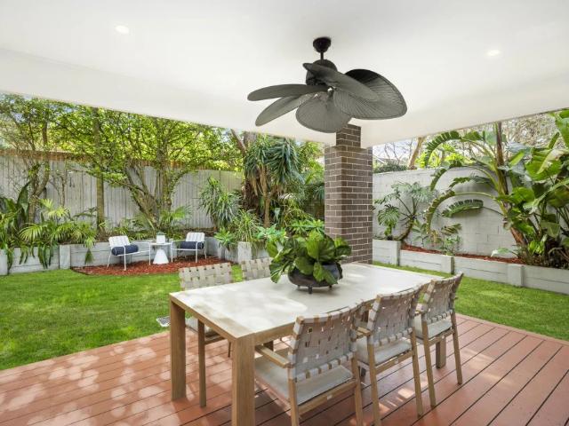 House for rent in Sydney, New South Wales