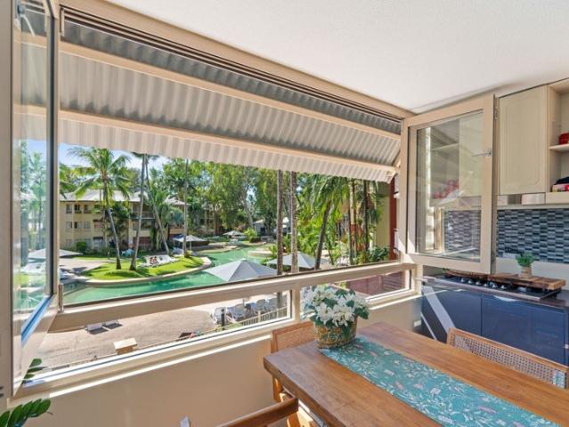 Apartment for sale in Palm Cove, Queensland