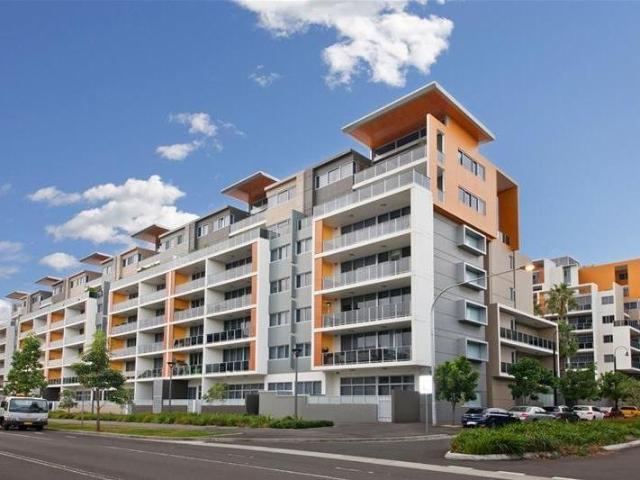 Apartment for rent in Sydney, New South Wales