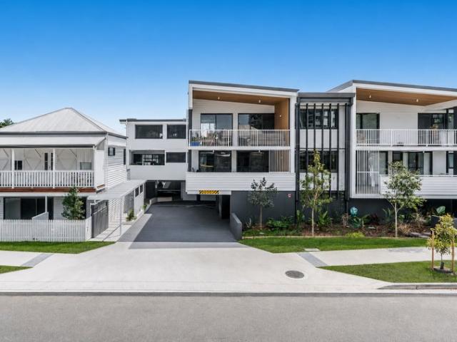 Apartment for sale in Wynnum, Greater Brisbane