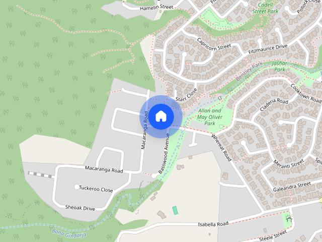 House for rent in Edmonton, Queensland